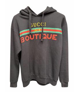 GUCCI Худи/толстовка