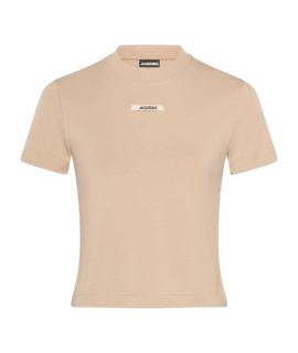 JACQUEMUS Футболка