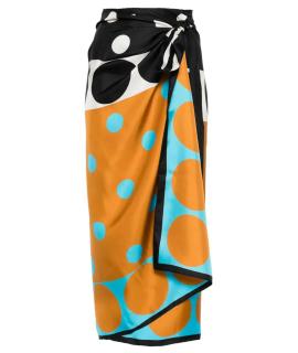 DRIES VAN NOTEN Юбка миди