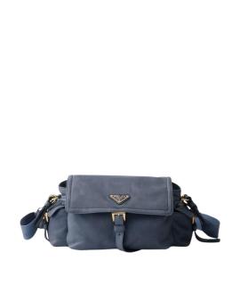 PRADA Сумка через плечо