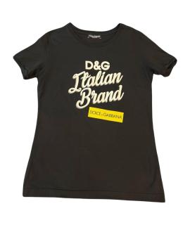 DOLCE&GABBANA Футболка