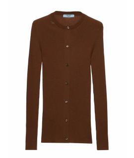 PRADA Кардиган