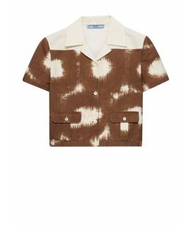 PRADA Рубашка