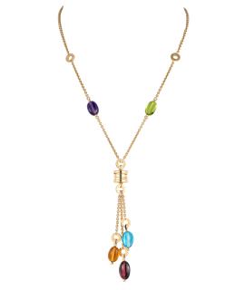 BVLGARI Колье