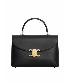 CELINE Сумка с короткими ручками