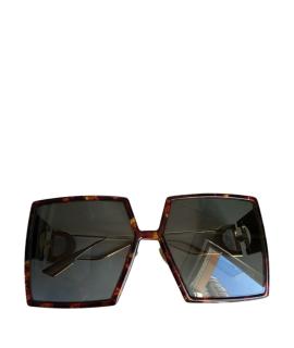 CHRISTIAN DIOR Солнцезащитные очки