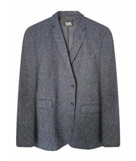 KARL LAGERFELD Пиджак