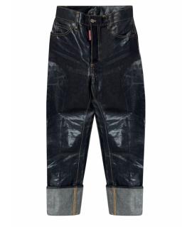 DSQUARED2 Прямые джинсы