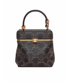 CELINE Сумка с короткими ручками