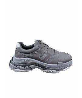 BALENCIAGA Низкие кроссовки / кеды