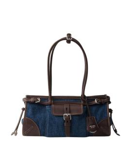 PRADA Сумка через плечо