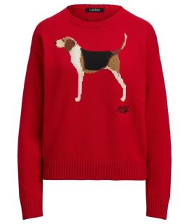 RALPH LAUREN Джемпер / свитер
