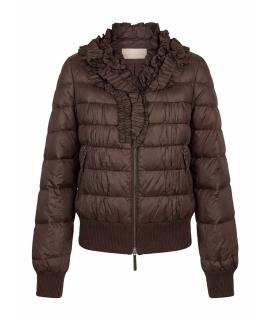 ERMANNO SCERVINO Накидка/пончо