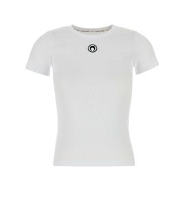 MARINE SERRE Футболка