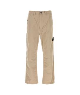 STONE ISLAND Повседневные брюки