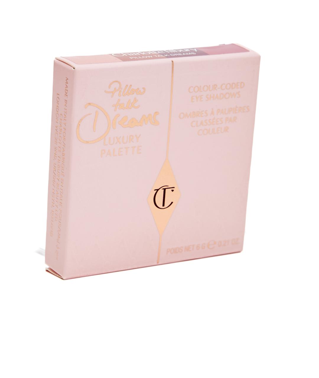 CHARLOTTE TILBURY Тени для век, фото 4