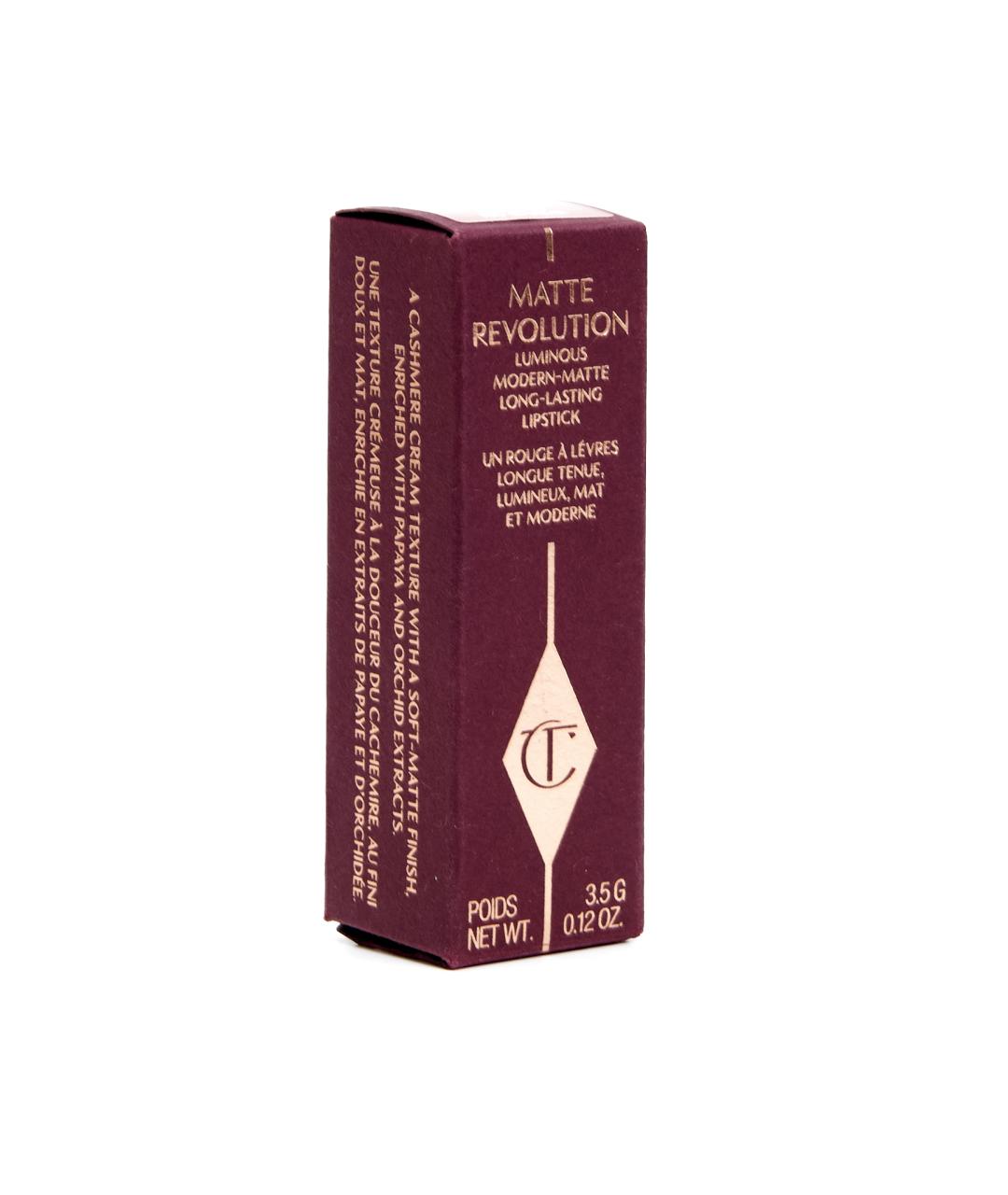 CHARLOTTE TILBURY Помада, фото 1