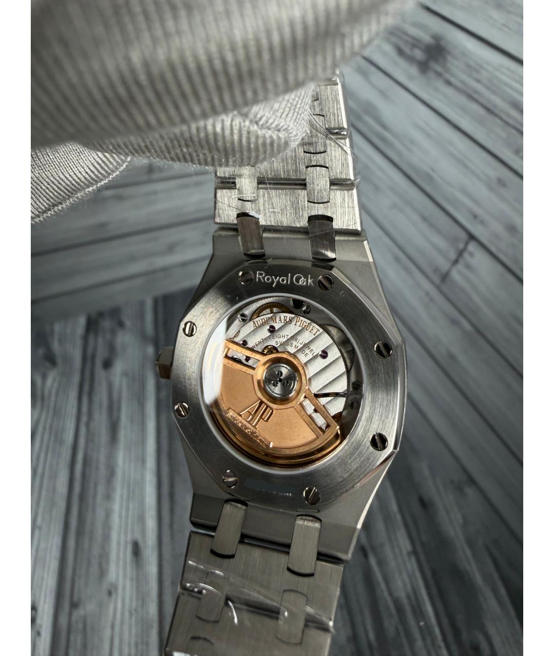 Audemars Piguet Белые часы, фото 6
