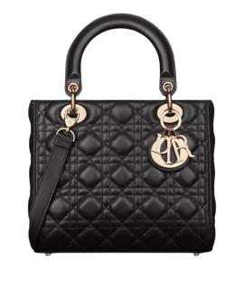 CHRISTIAN DIOR Сумка тоут