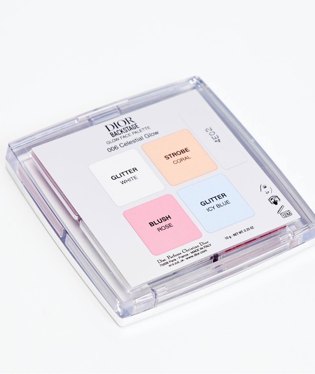 DIOR BEAUTY Хайлайтер, фото 4