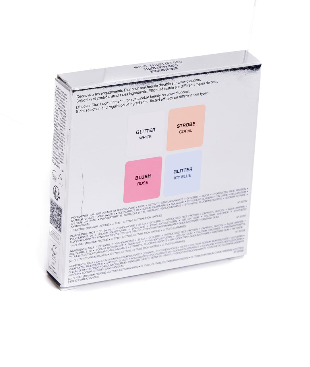 DIOR BEAUTY Хайлайтер, фото 2