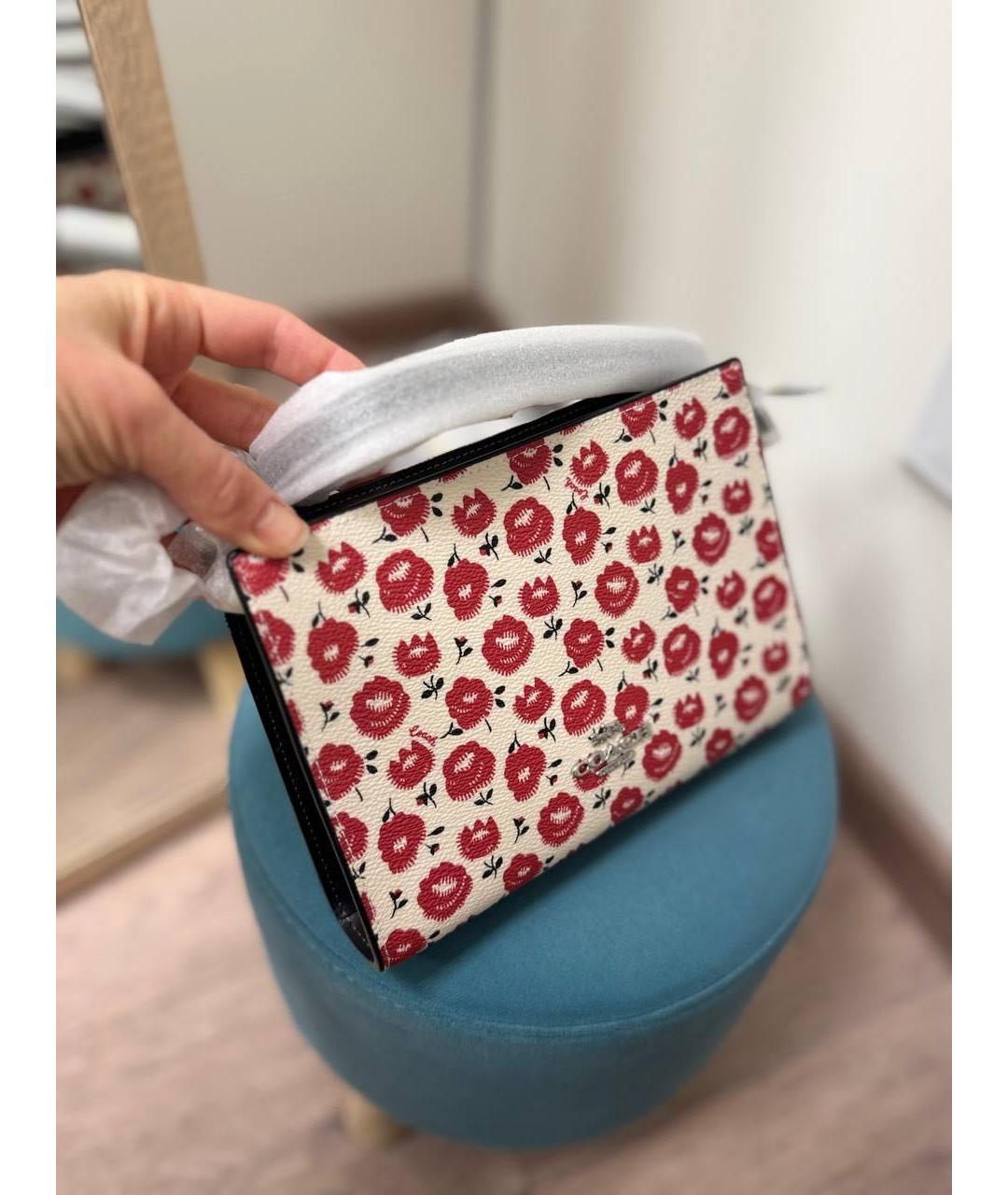 COACH Мульти сумка через плечо, фото 2