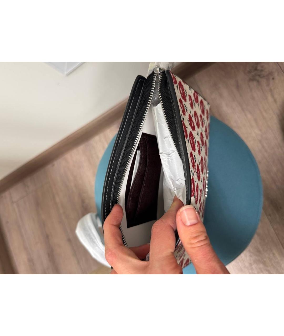 COACH Мульти сумка через плечо, фото 5