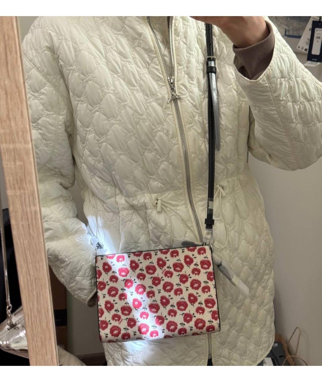 COACH Мульти сумка через плечо, фото 7