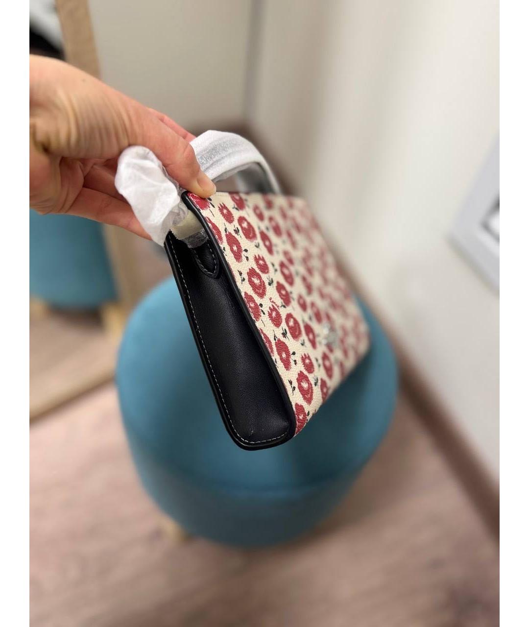 COACH Мульти сумка через плечо, фото 3