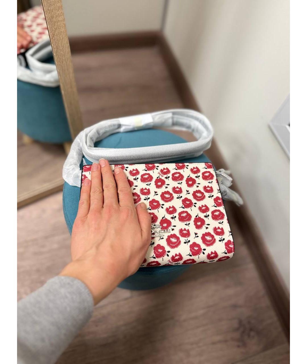 COACH Мульти сумка через плечо, фото 4