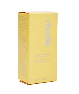 RHODE Очищение