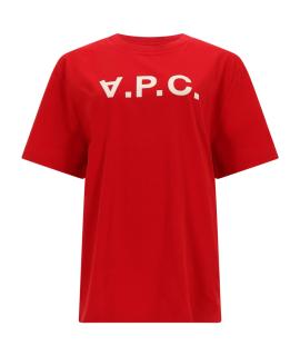 A.P.C. Футболка