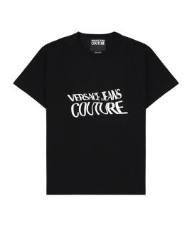 VERSACE JEANS COUTURE Футболка