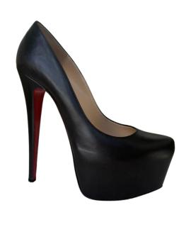 CHRISTIAN LOUBOUTIN Туфли
