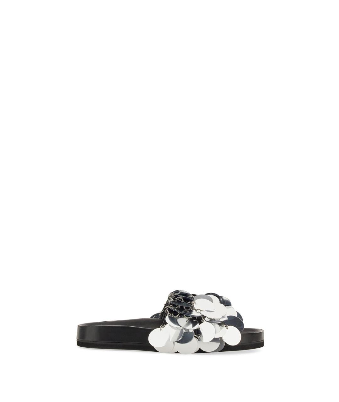 PACO RABANNE Сандалии, фото 1