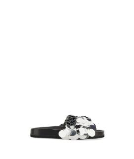 PACO RABANNE Сандалии