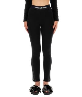 PACO RABANNE Леггинсы и велосипедки