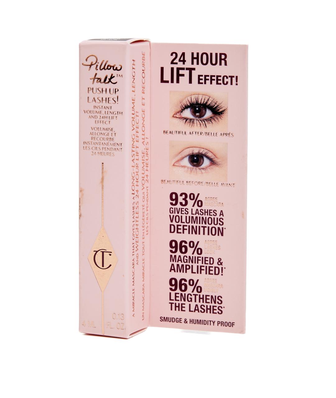 CHARLOTTE TILBURY Тушь для ресниц, фото 1