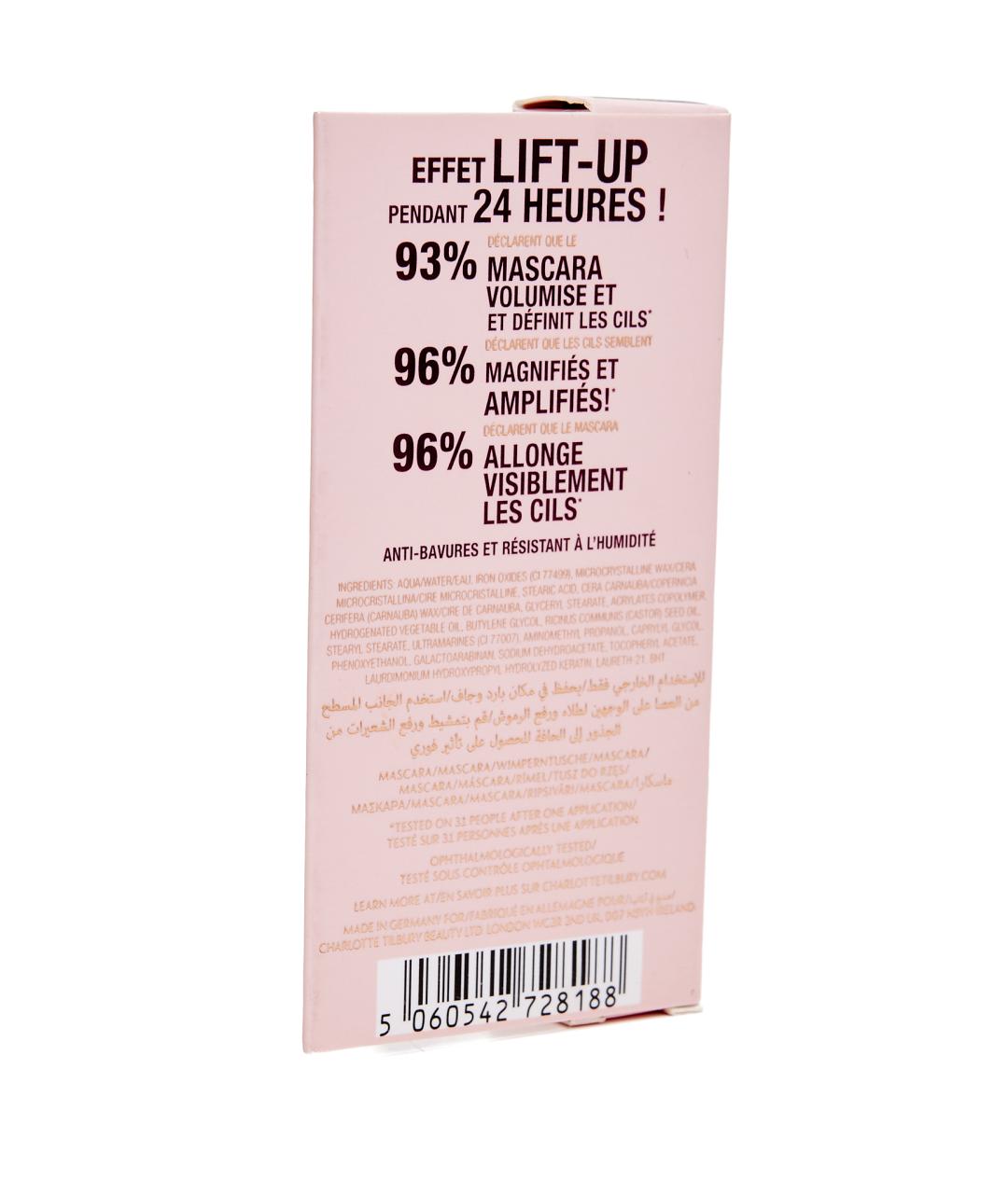 CHARLOTTE TILBURY Тушь для ресниц, фото 2