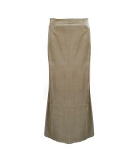 CHRISTIAN DIOR Юбка миди