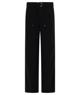 SACAI Прямые брюки