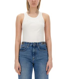 PACO RABANNE Майка