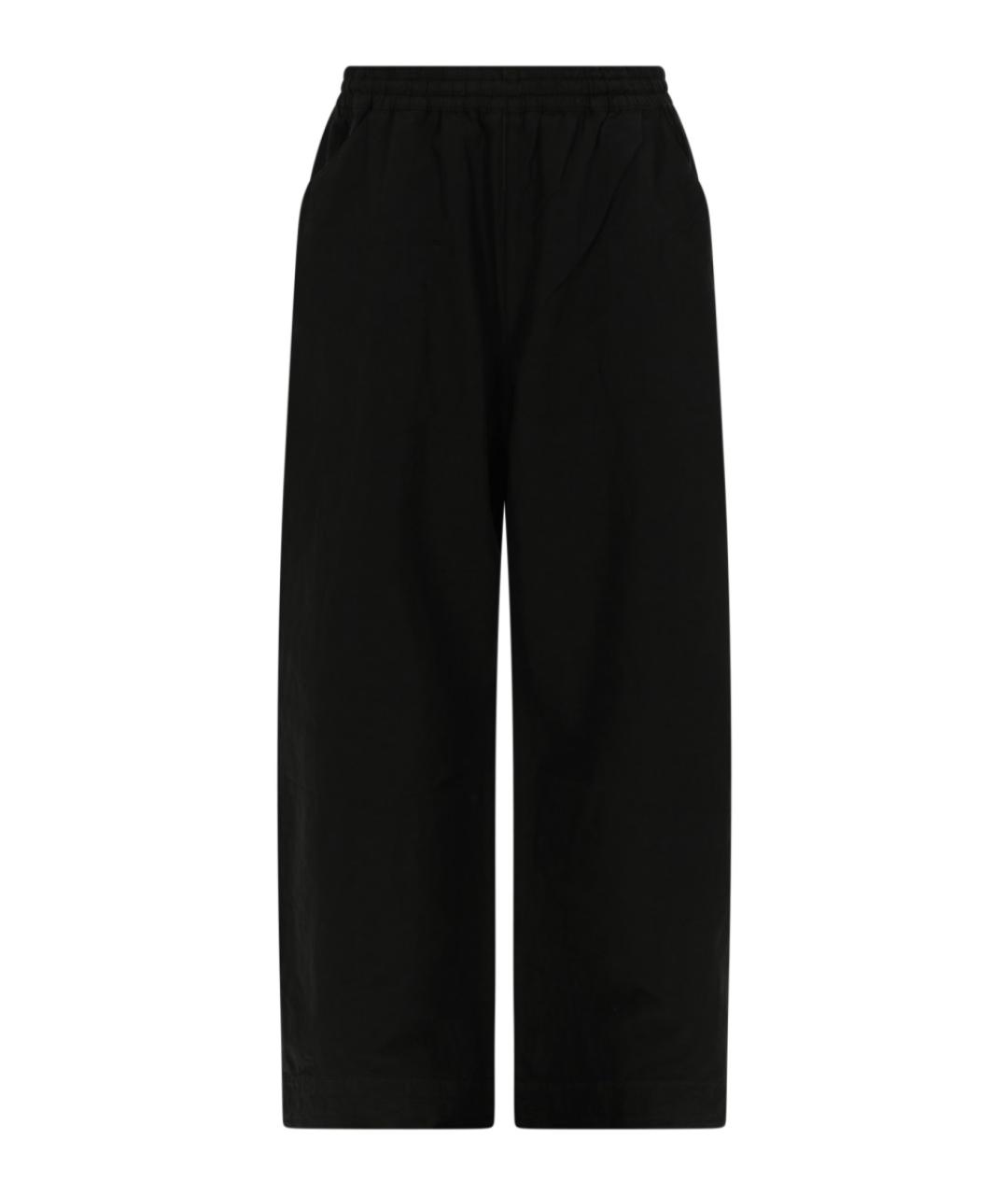 YMC Хлопковые повседневные брюки, фото 1