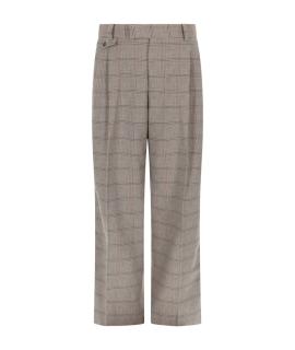 Drole de Monsieur Повседневные брюки