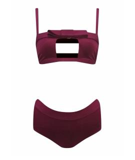 SAINT LAURENT Купальник