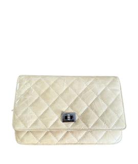 CHANEL Сумка через плечо