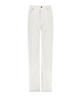 GUCCI Прямые джинсы