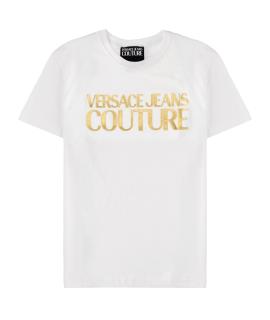 VERSACE JEANS COUTURE Футболка