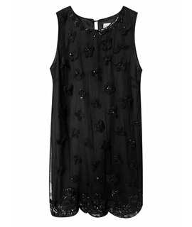 

Повседневное платье RED VALENTINO
