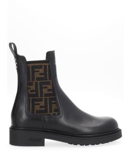 FENDI Ботинки
